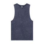 5039 STONE WASH BARNARD TANK