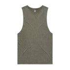 5039 STONE WASH BARNARD TANK