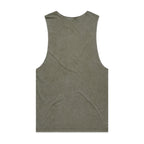 5039 STONE WASH BARNARD TANK