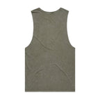 5039 STONE WASH BARNARD TANK
