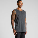 5039 STONE WASH BARNARD TANK