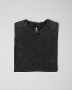5040 STONE WASH STAPLE TEE