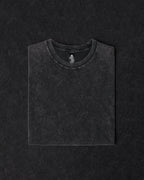 5040 STONE WASH STAPLE TEE