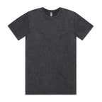 5040 STONE WASH STAPLE TEE