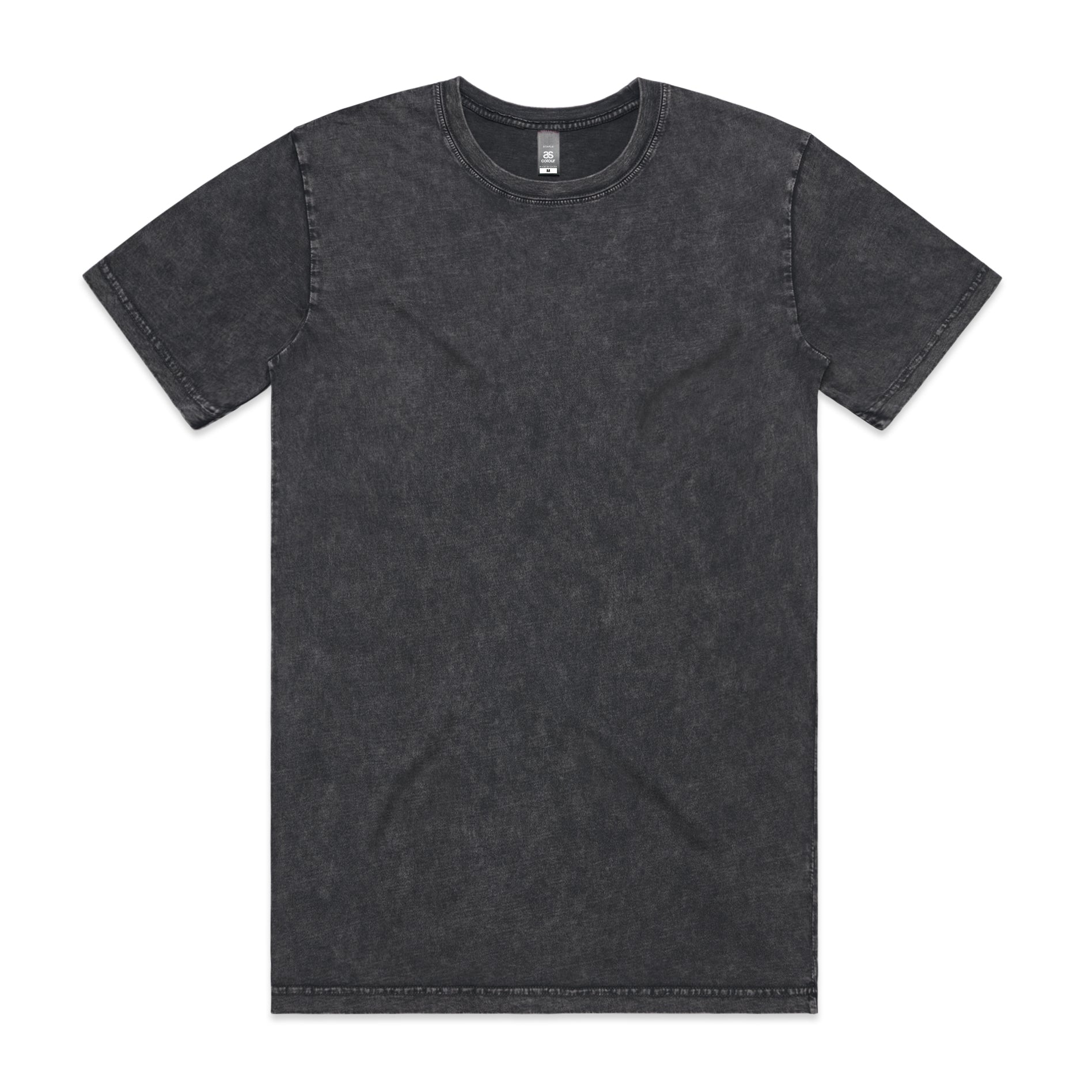 5040 STONE WASH STAPLE TEE
