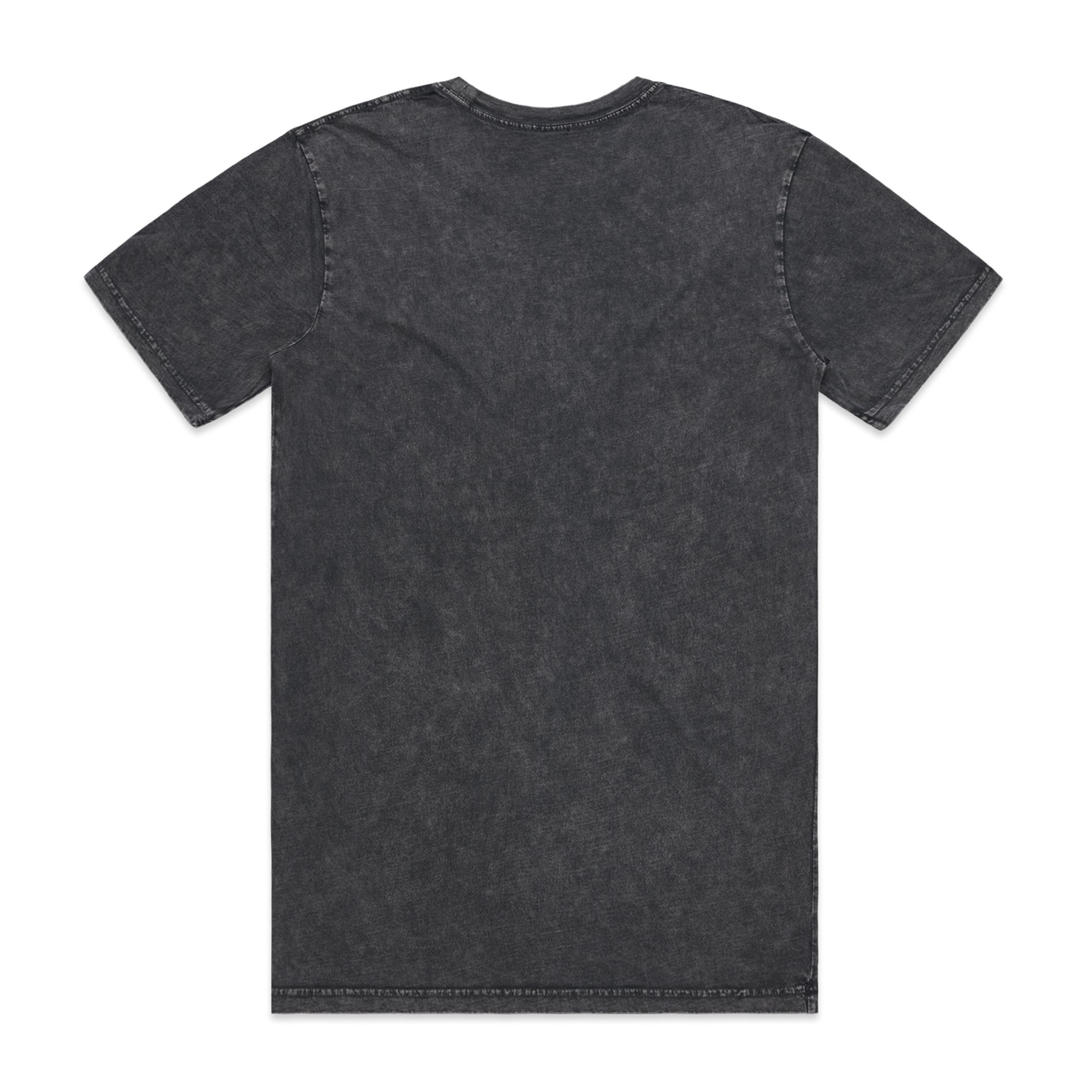 5040 STONE WASH STAPLE TEE