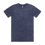 5040 STONE WASH STAPLE TEE
