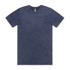 5040 STONE WASH STAPLE TEE