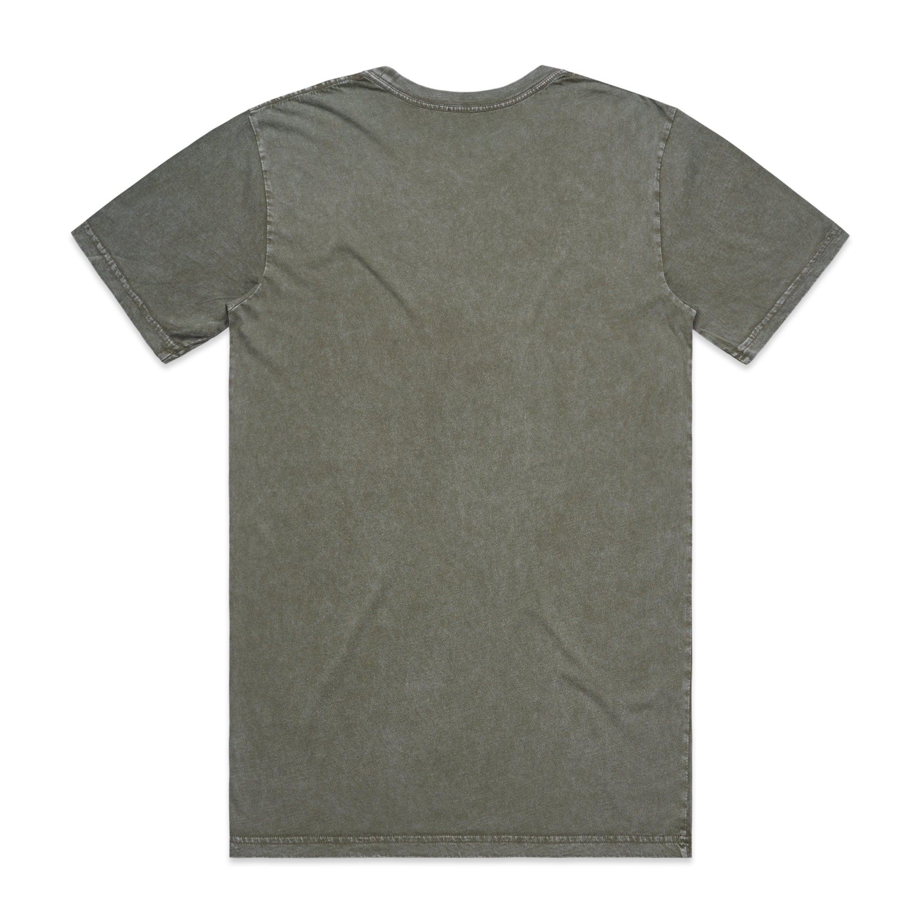 5040 STONE WASH STAPLE TEE