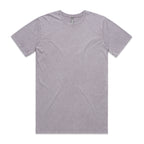 5040 STONE WASH STAPLE TEE