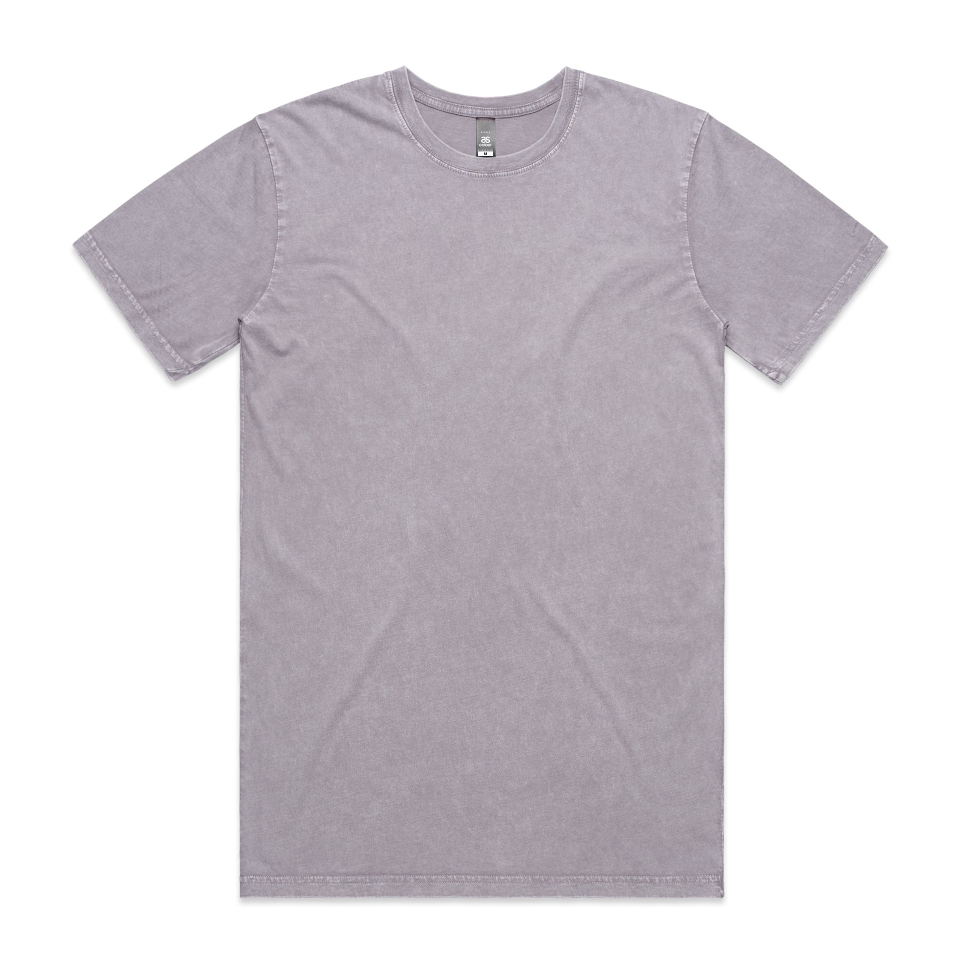 5040 STONE WASH STAPLE TEE