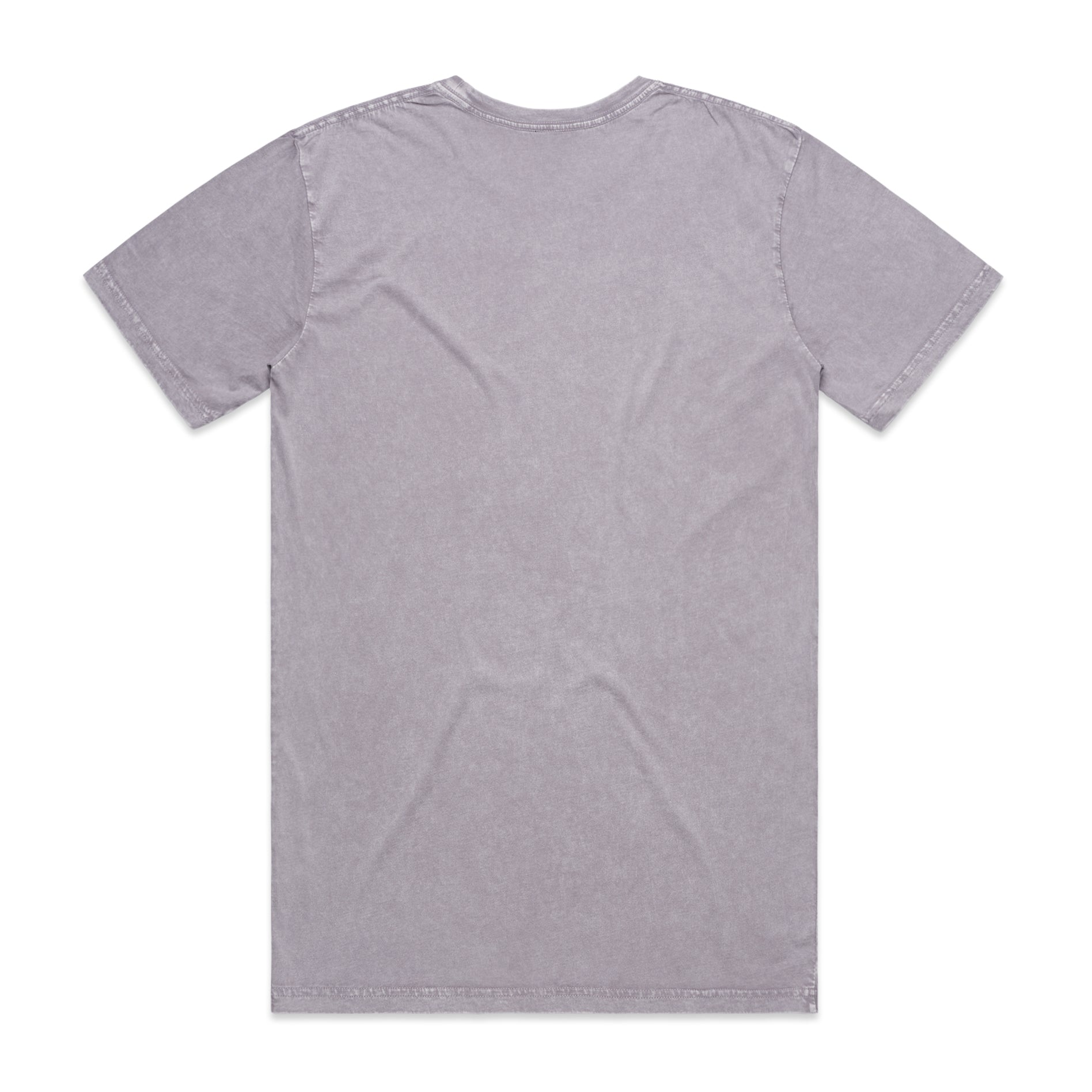 5040 STONE WASH STAPLE TEE