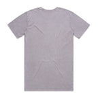 5040 STONE WASH STAPLE TEE