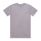 5040 STONE WASH STAPLE TEE