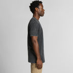 5040 STONE WASH STAPLE TEE