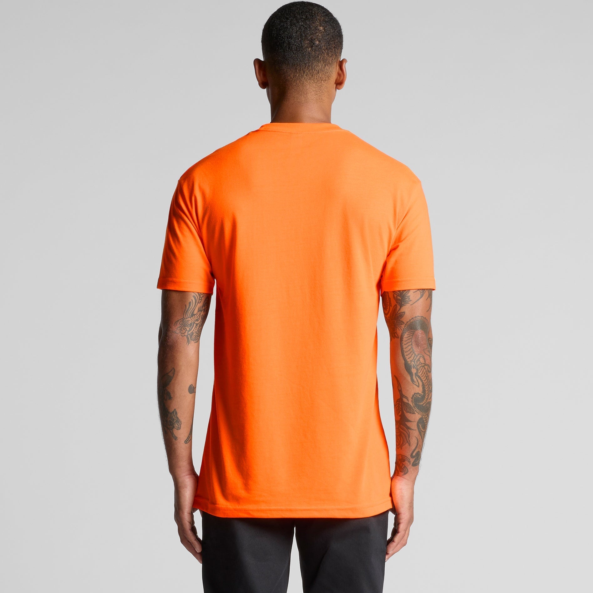 5050F BLOCK TEE