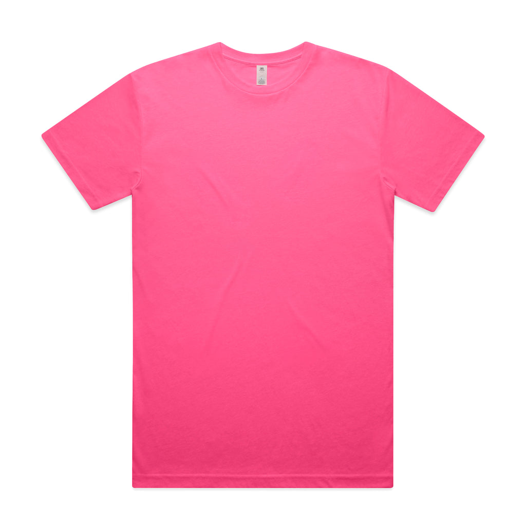 5050F BLOCK TEE