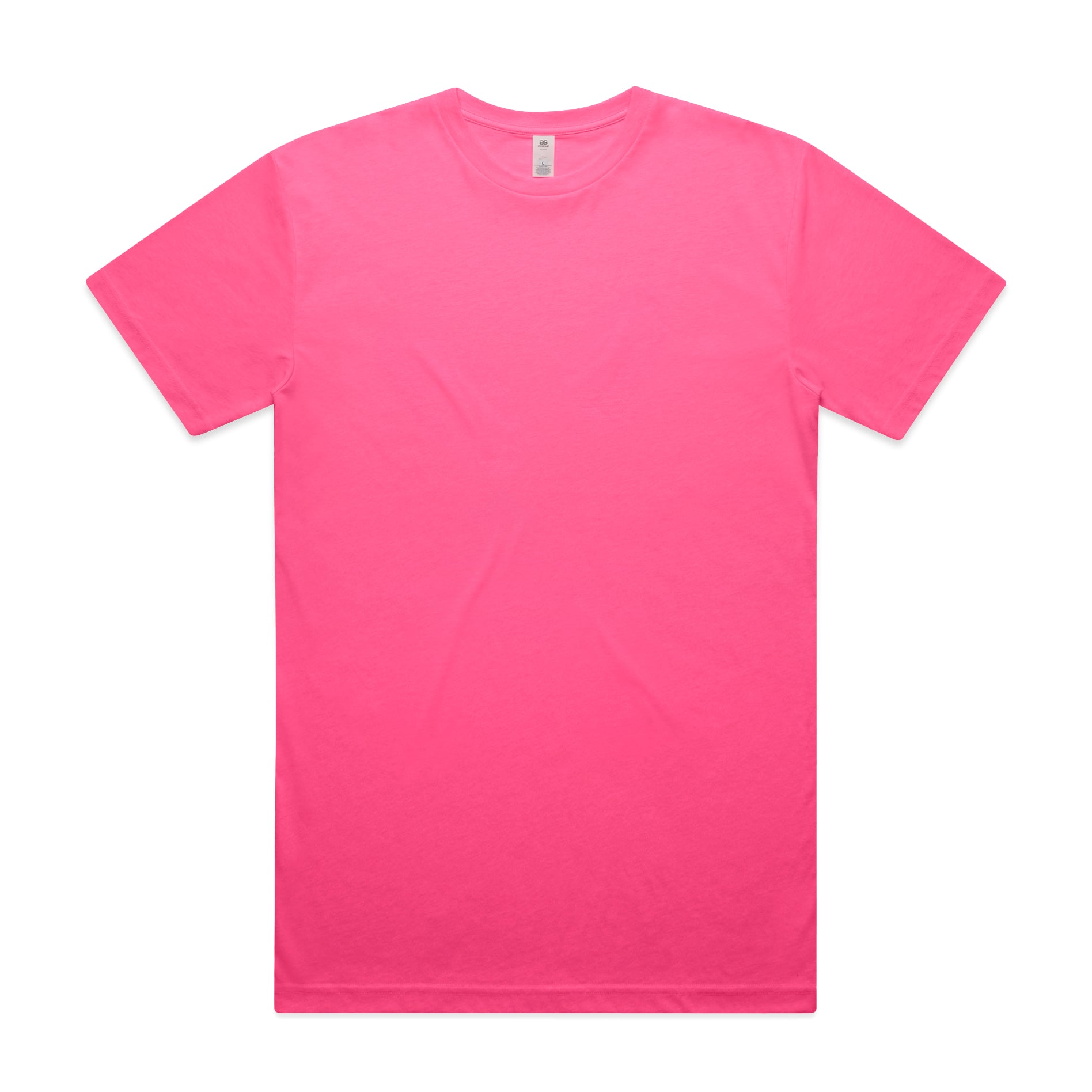 5050F BLOCK TEE