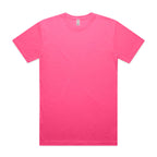 5050F BLOCK TEE