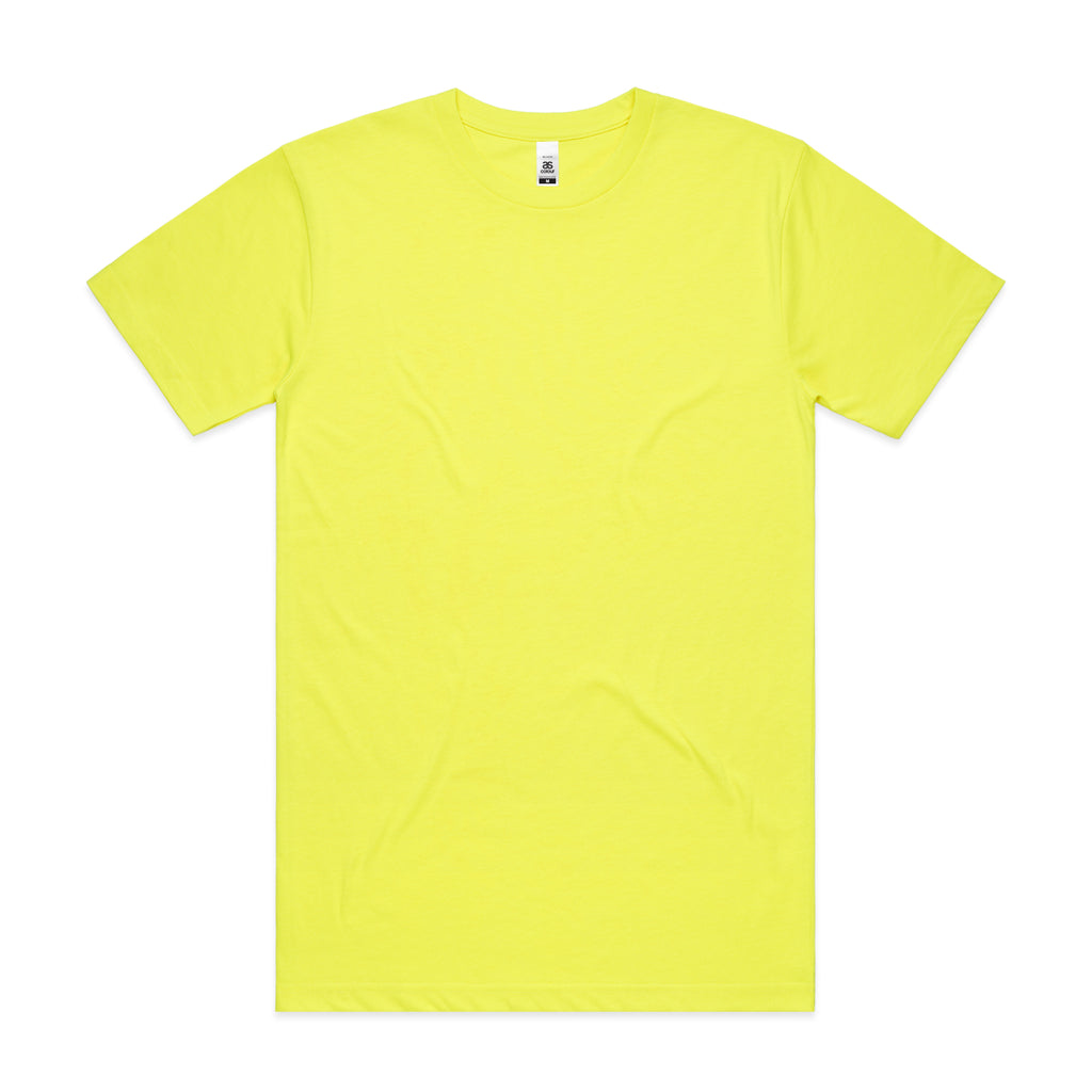 5050F BLOCK TEE