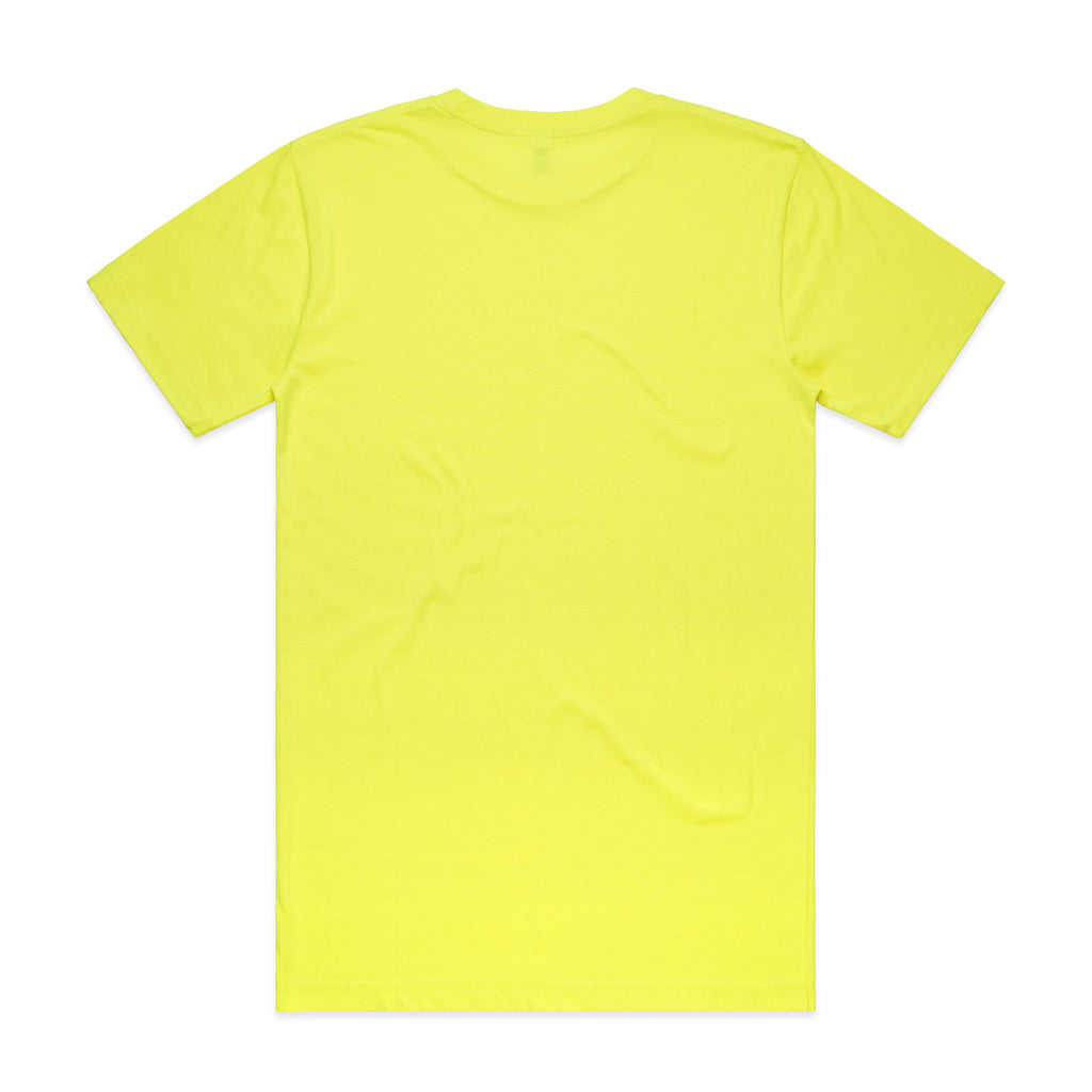 5050F BLOCK TEE