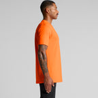 5050F BLOCK TEE