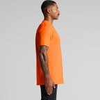 5050F BLOCK TEE