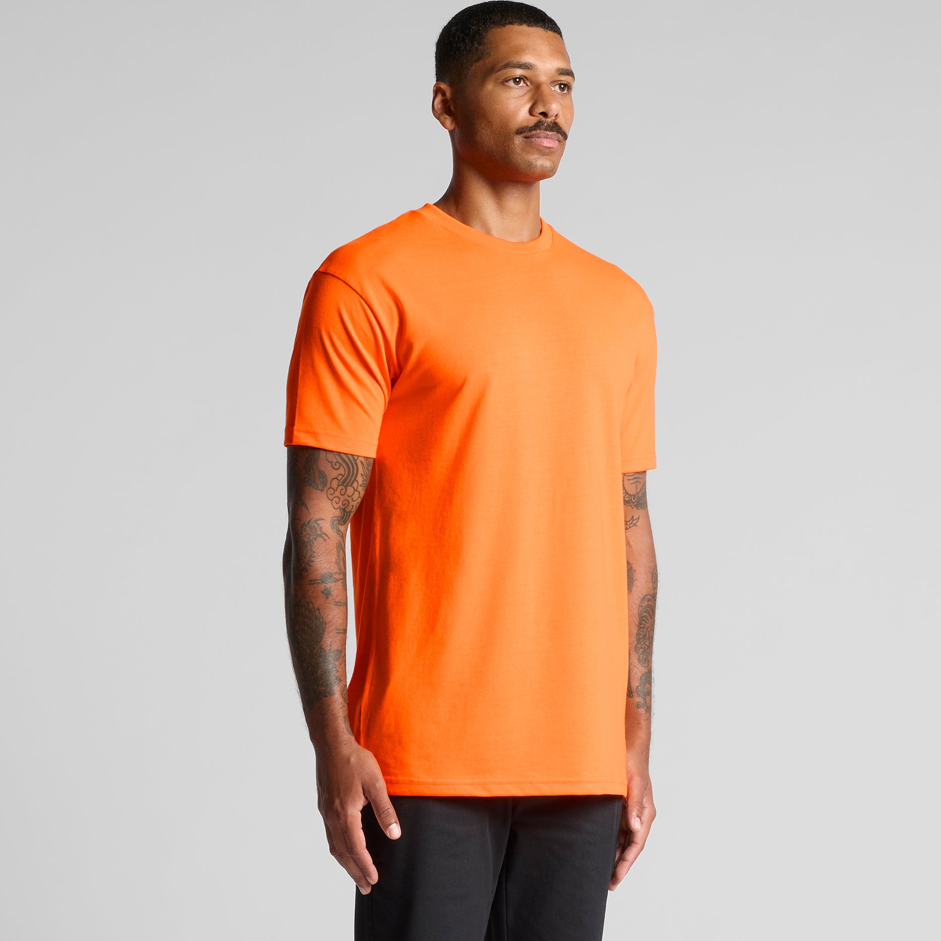 5050F BLOCK TEE