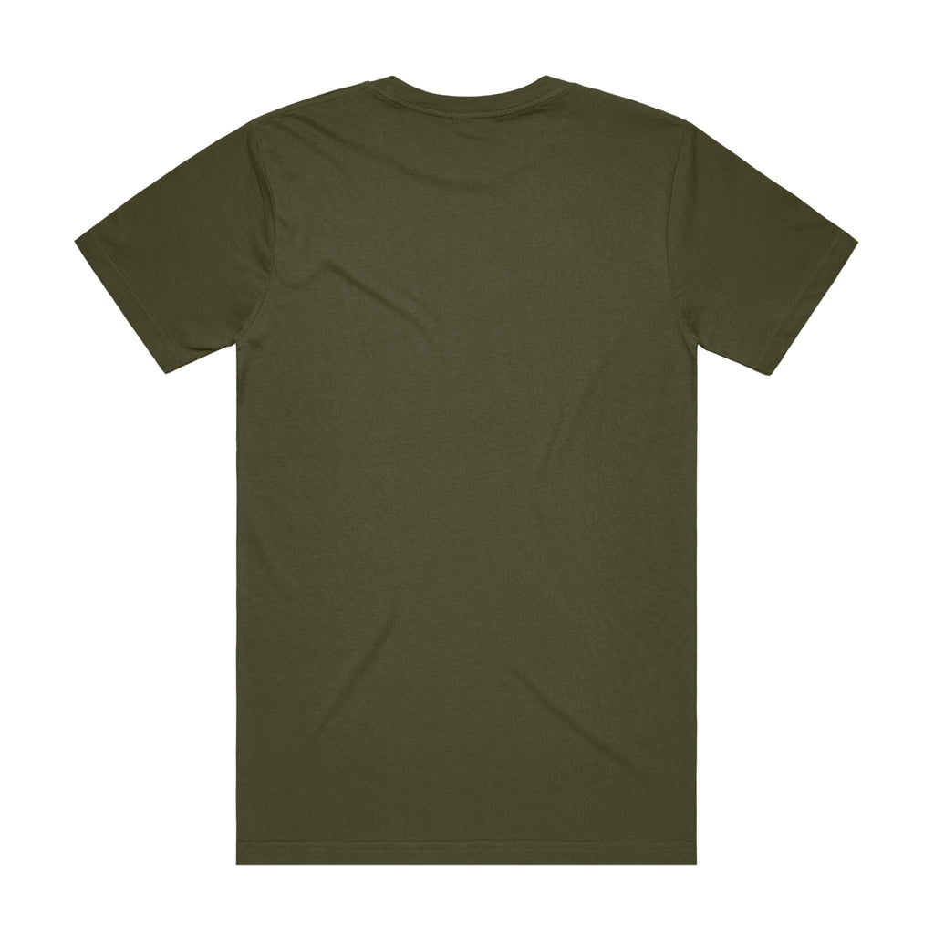 5050T BLOCK TEE