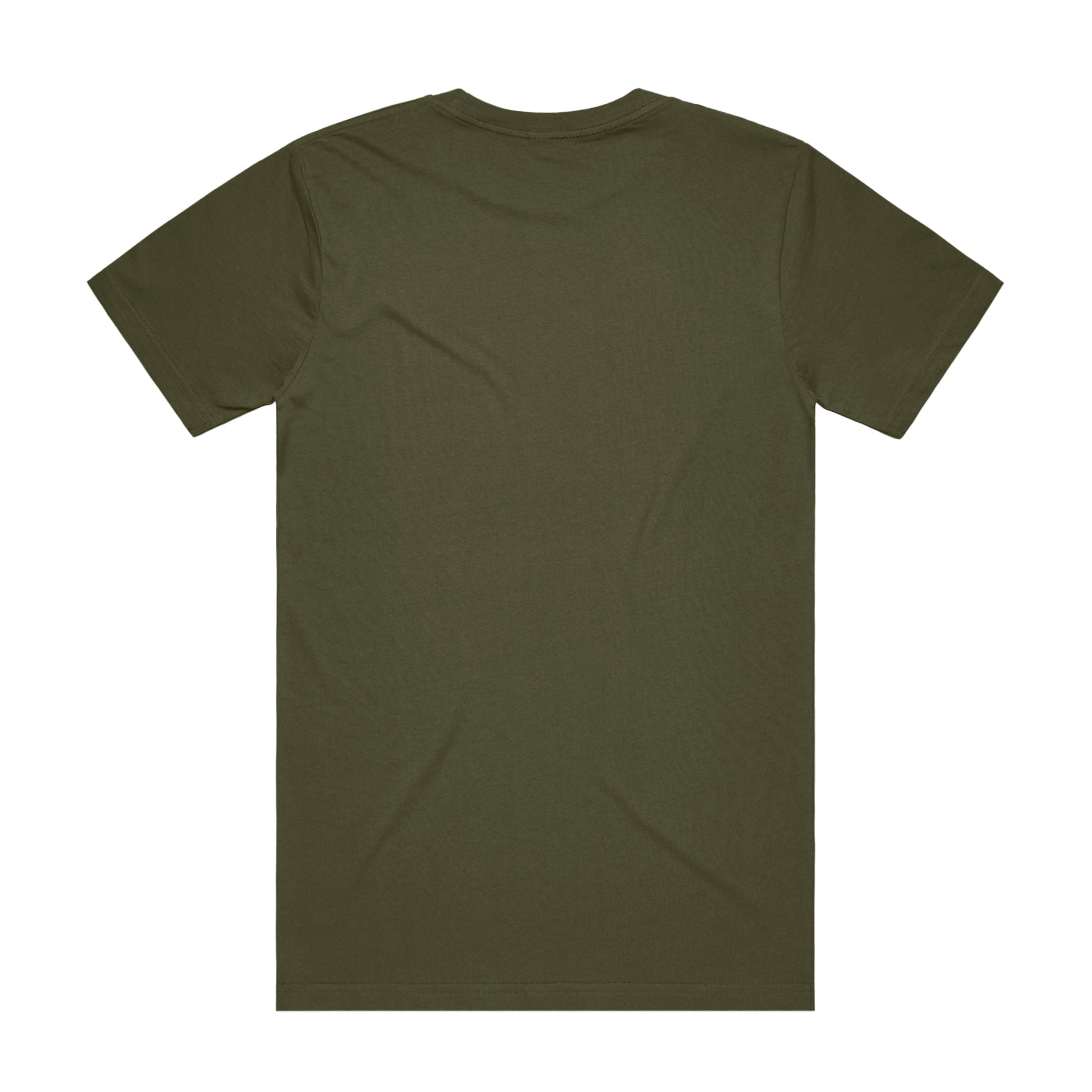 5050T BLOCK TEE