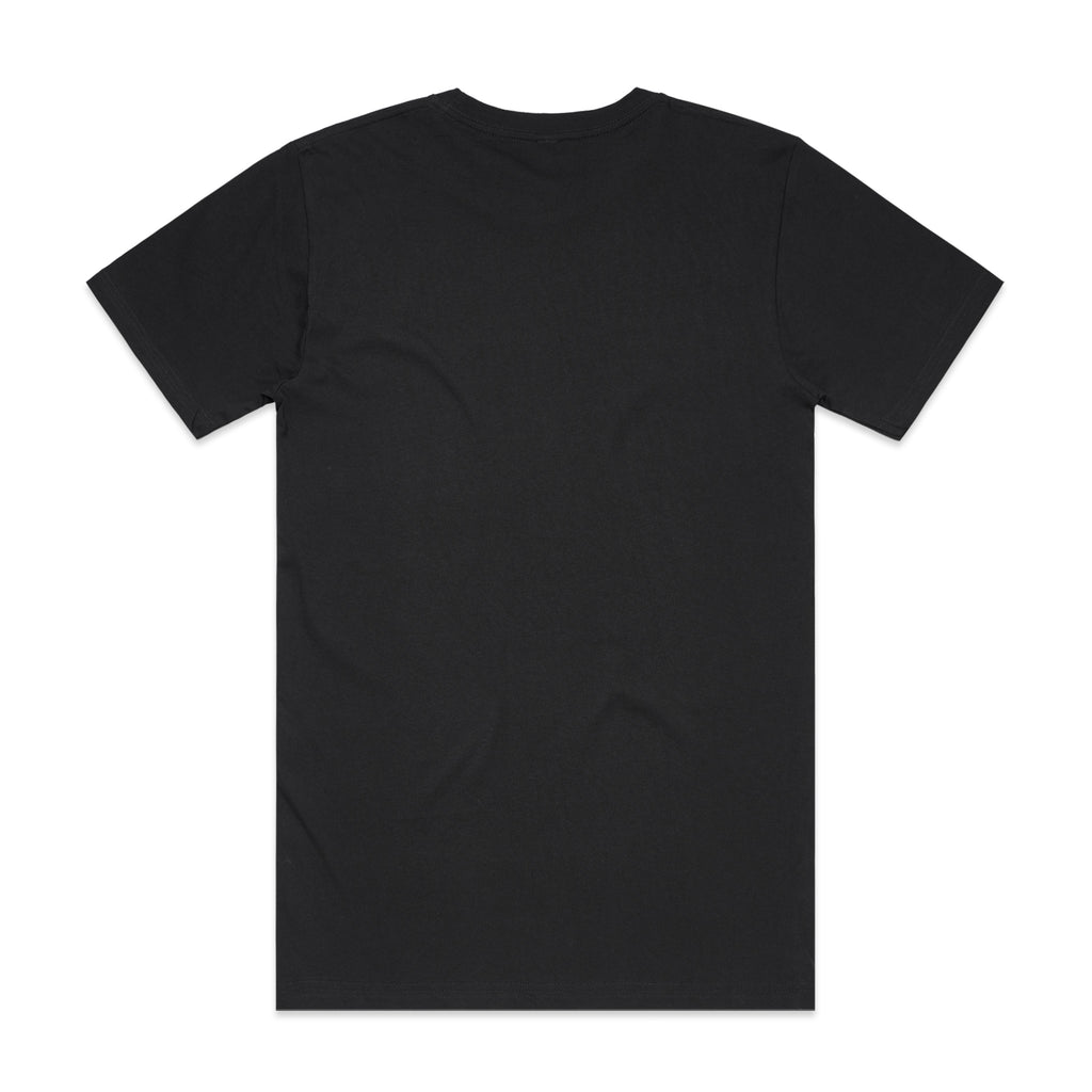 5050T BLOCK TEE