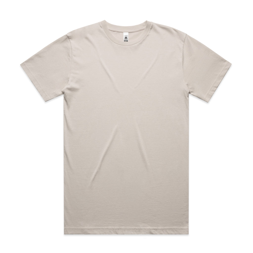 5050T BLOCK TEE