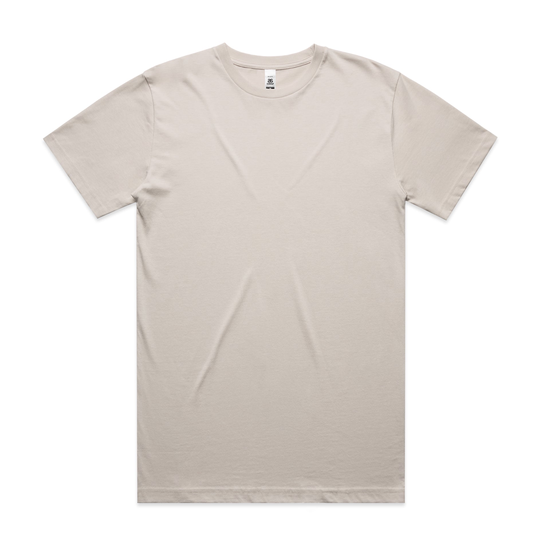 5050T BLOCK TEE