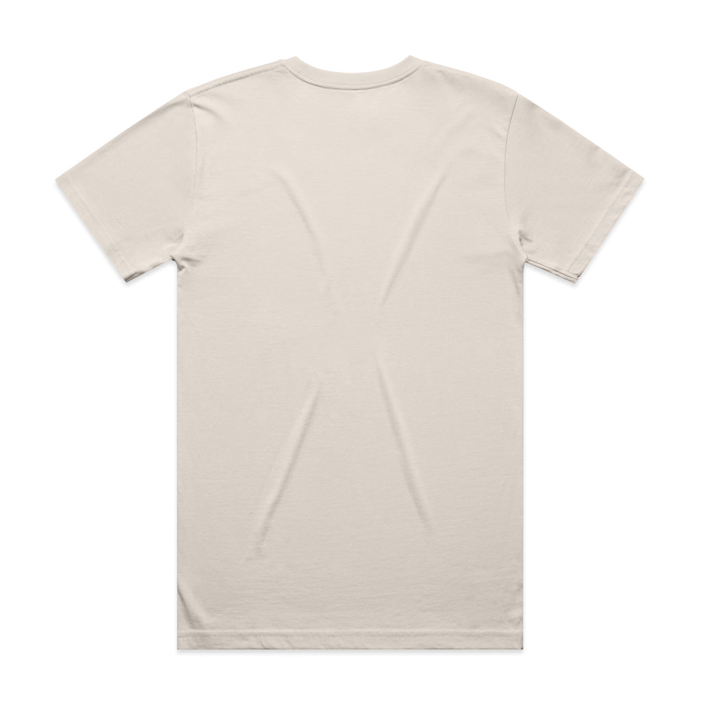 5050T BLOCK TEE