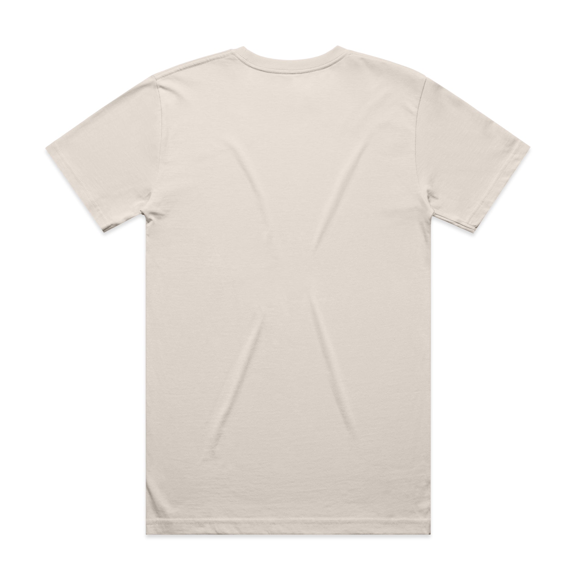 5050T BLOCK TEE