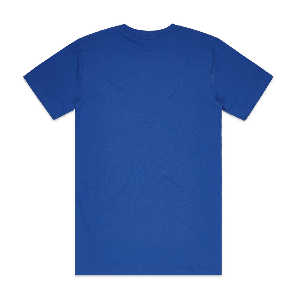 5050T BLOCK TEE