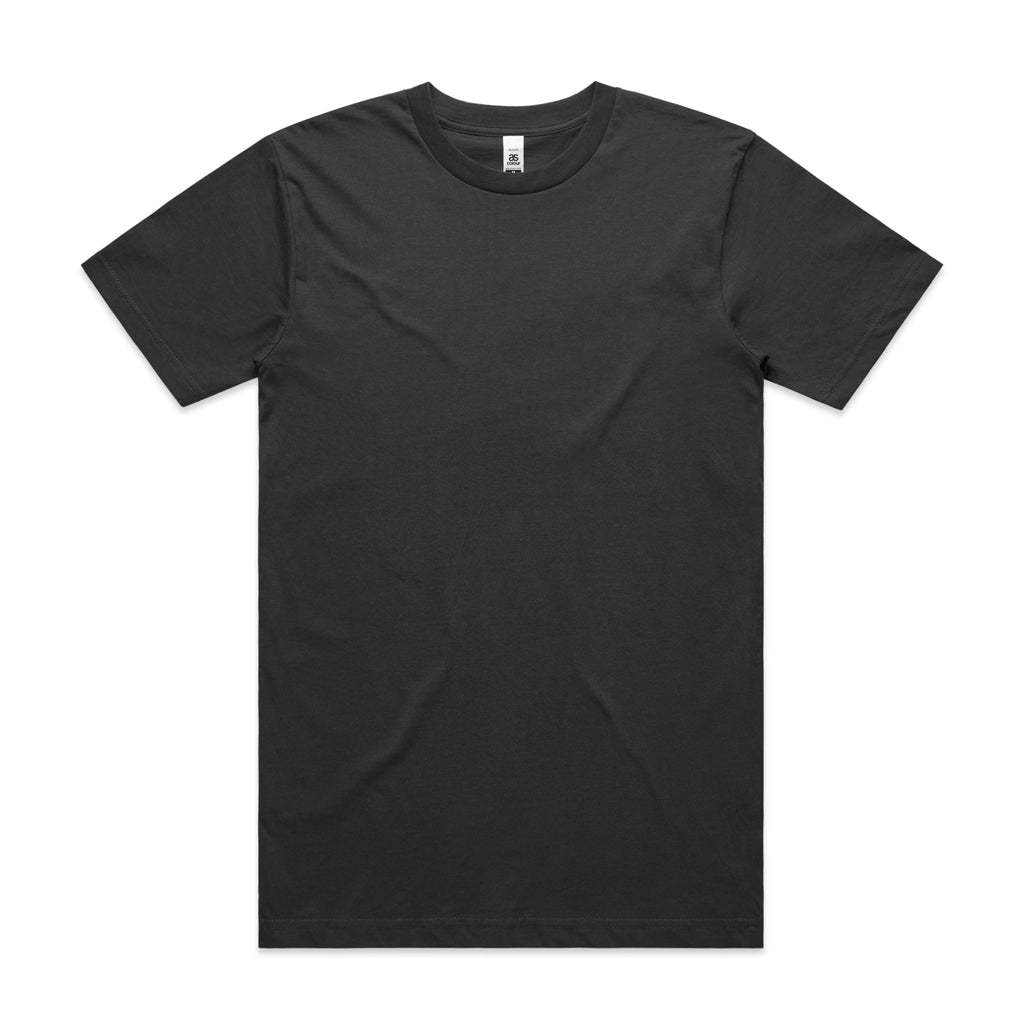 5050T BLOCK TEE
