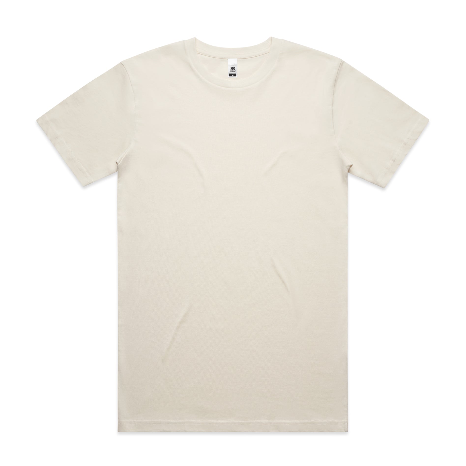 5050T BLOCK TEE