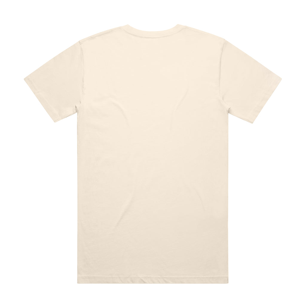 5050T BLOCK TEE