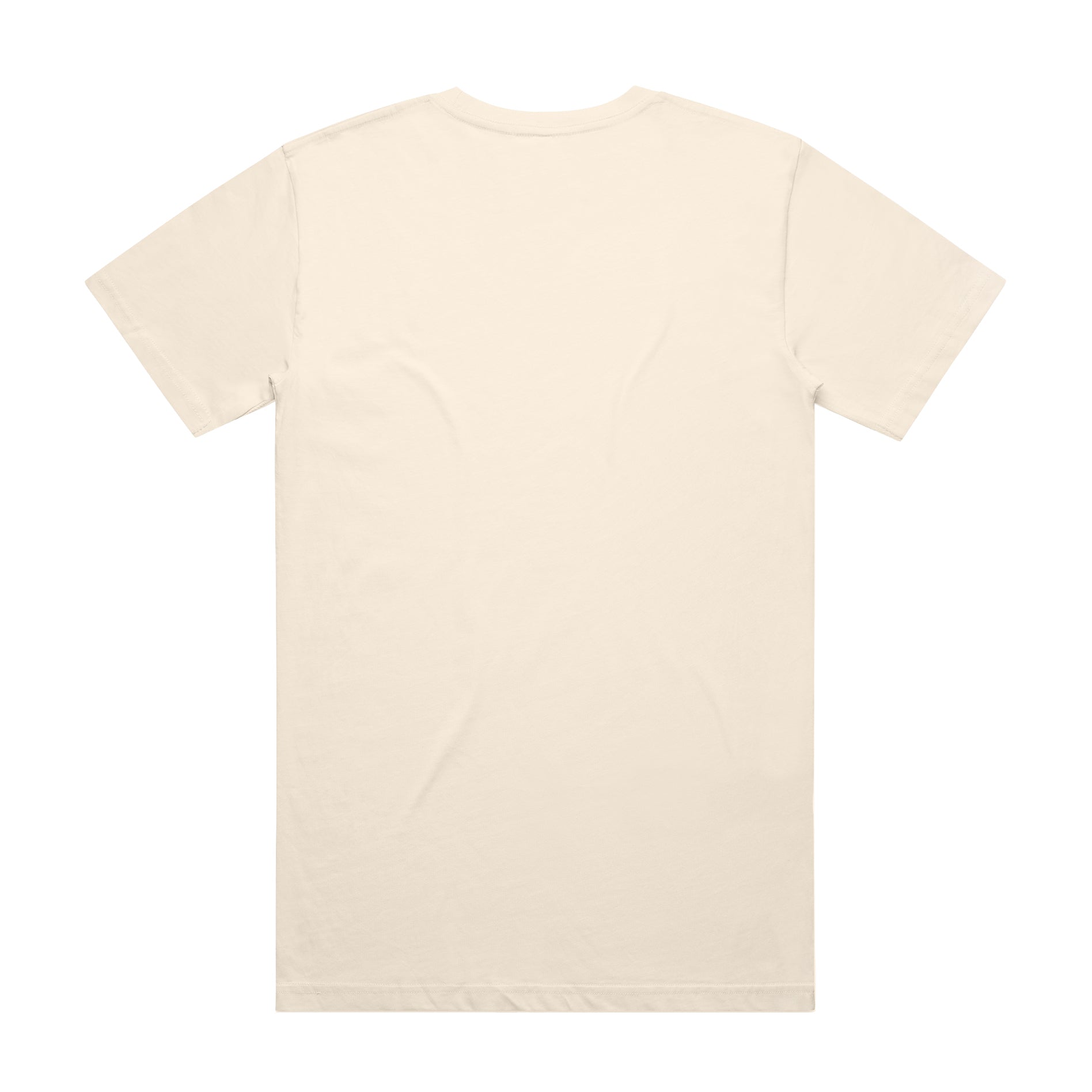 5050T BLOCK TEE