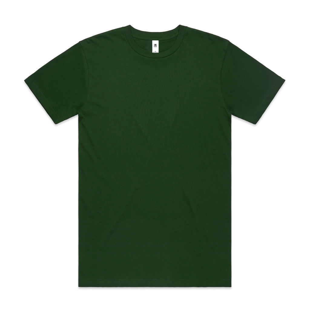 5050T BLOCK TEE