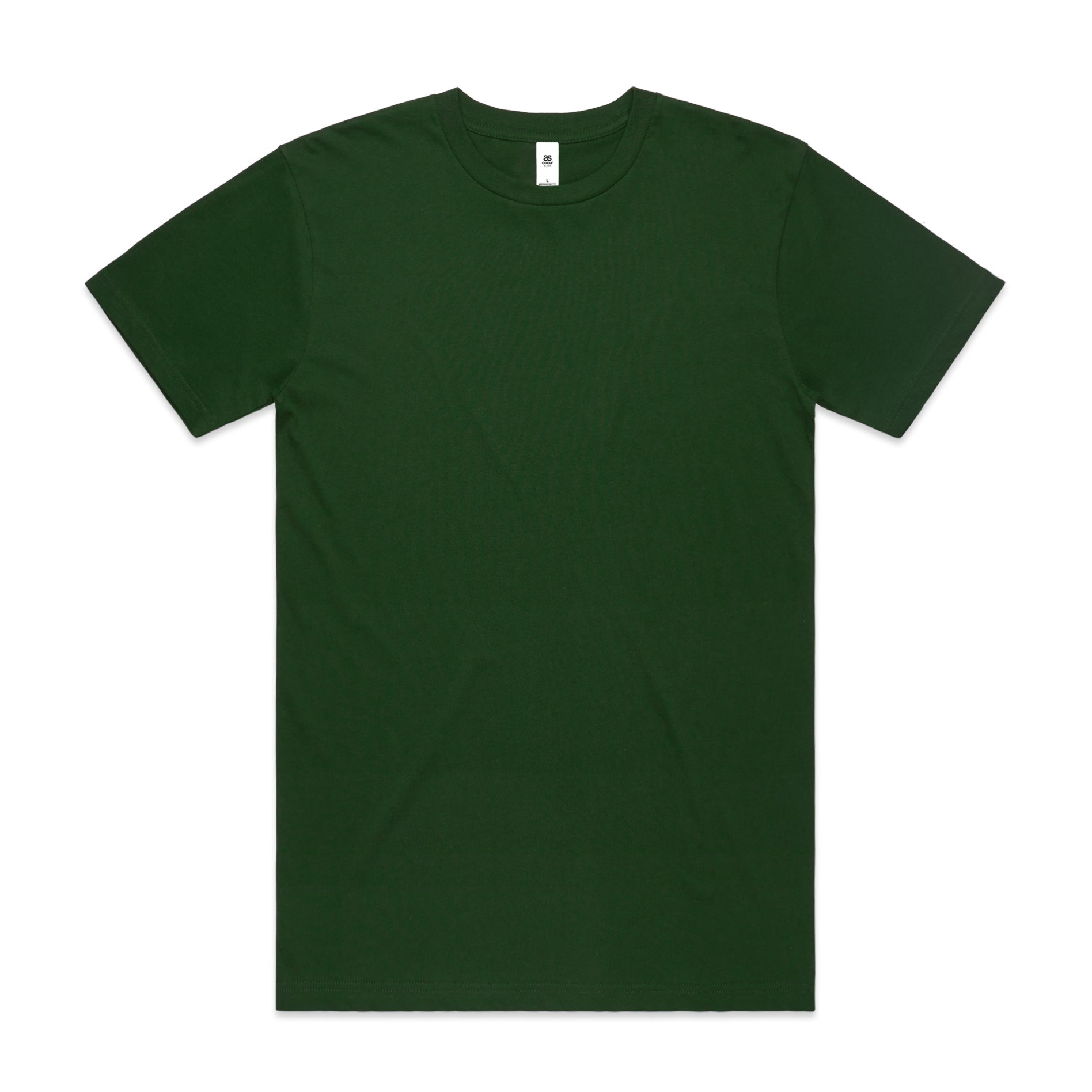 5050T BLOCK TEE