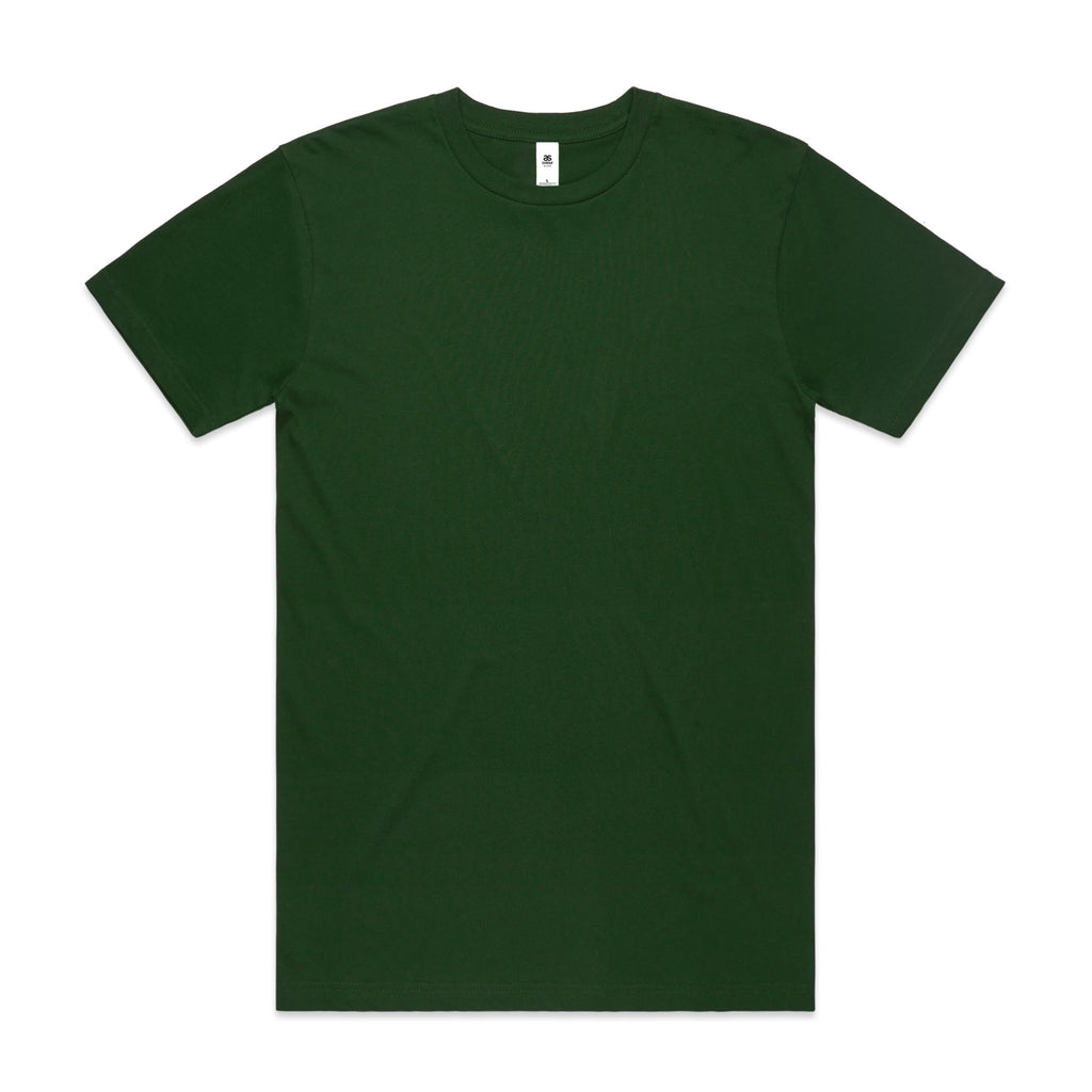 5050T BLOCK TEE