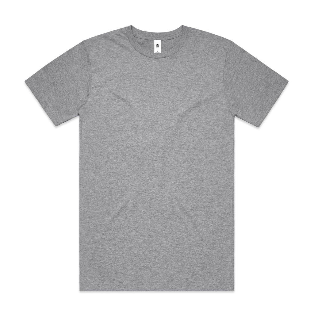 5050T BLOCK TEE