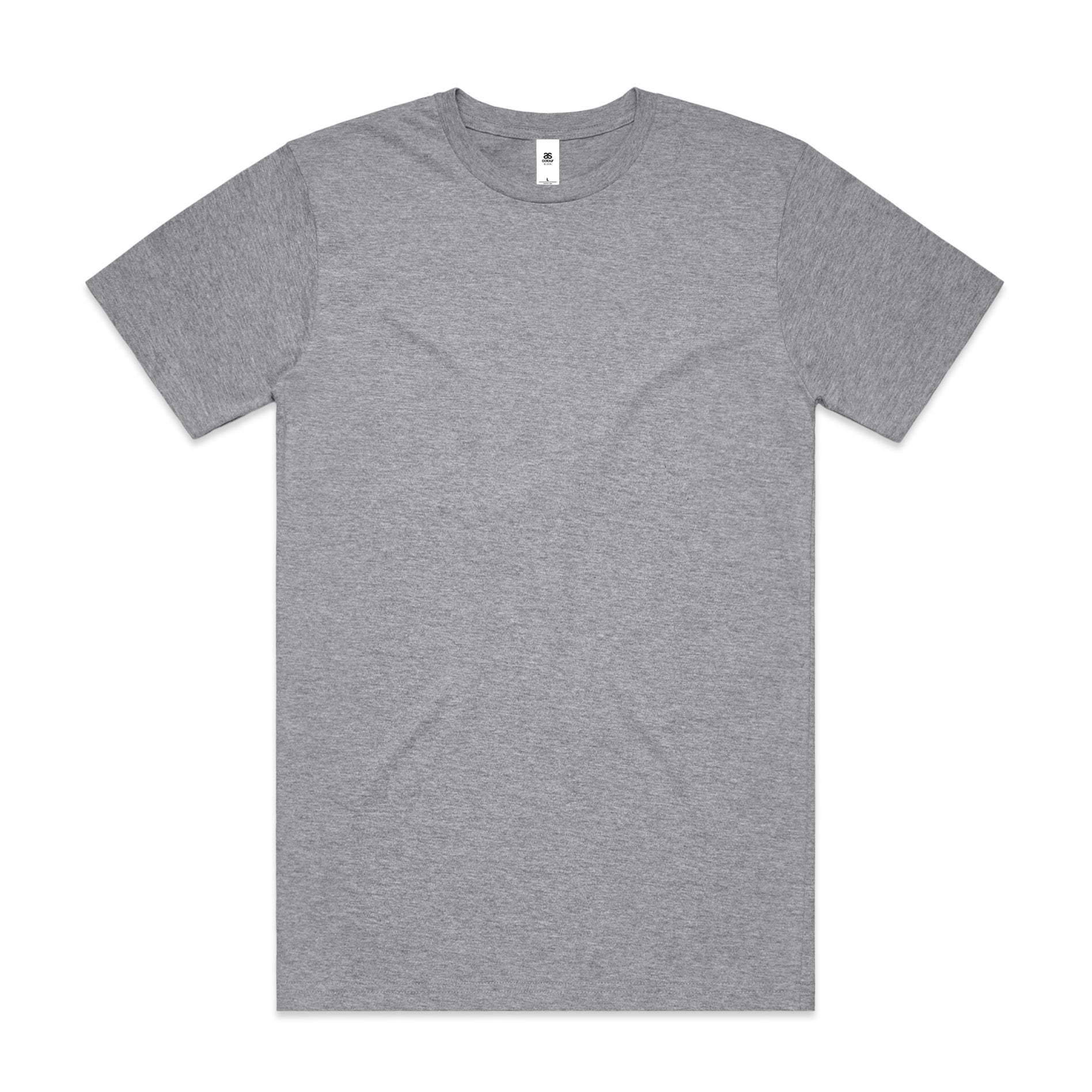 5050T BLOCK TEE
