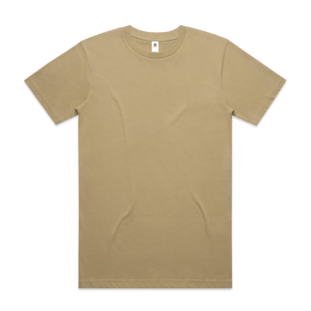5050T BLOCK TEE