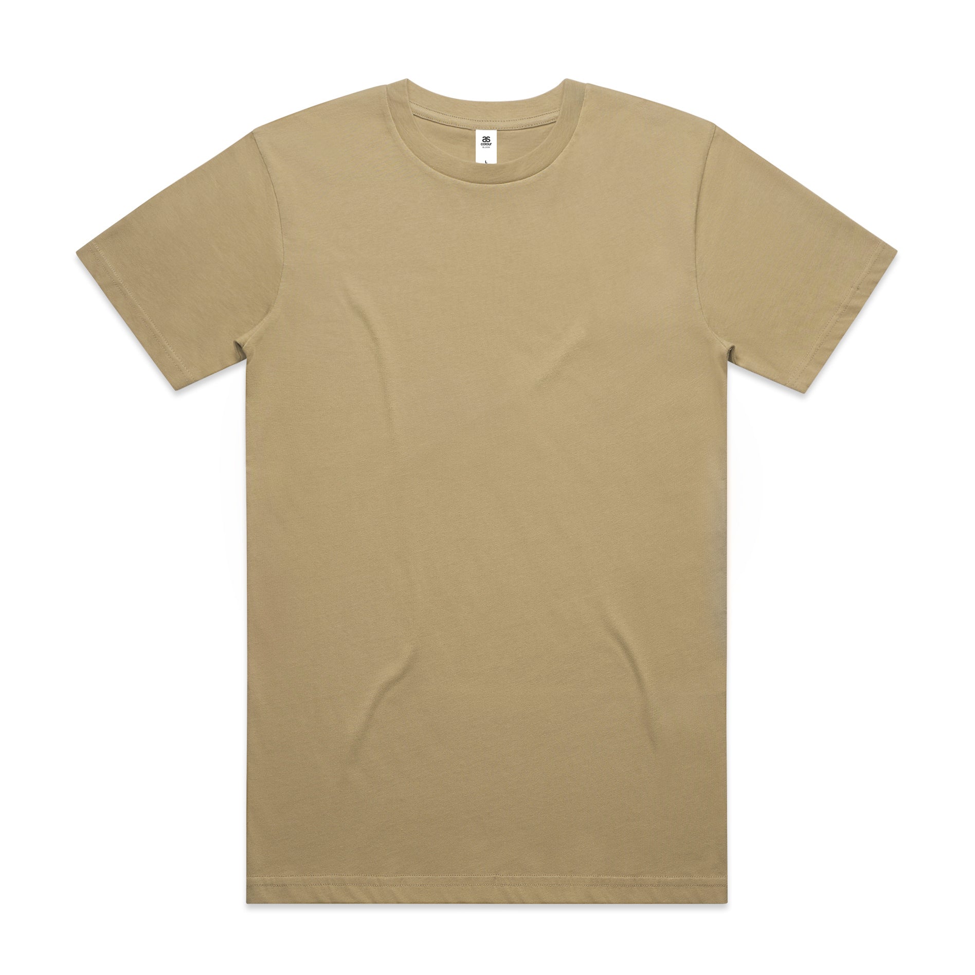 5050T BLOCK TEE