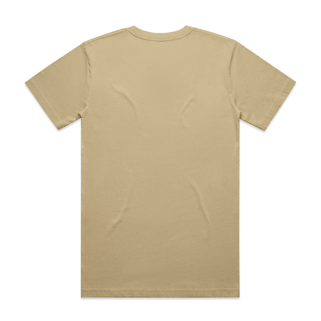 5050T BLOCK TEE