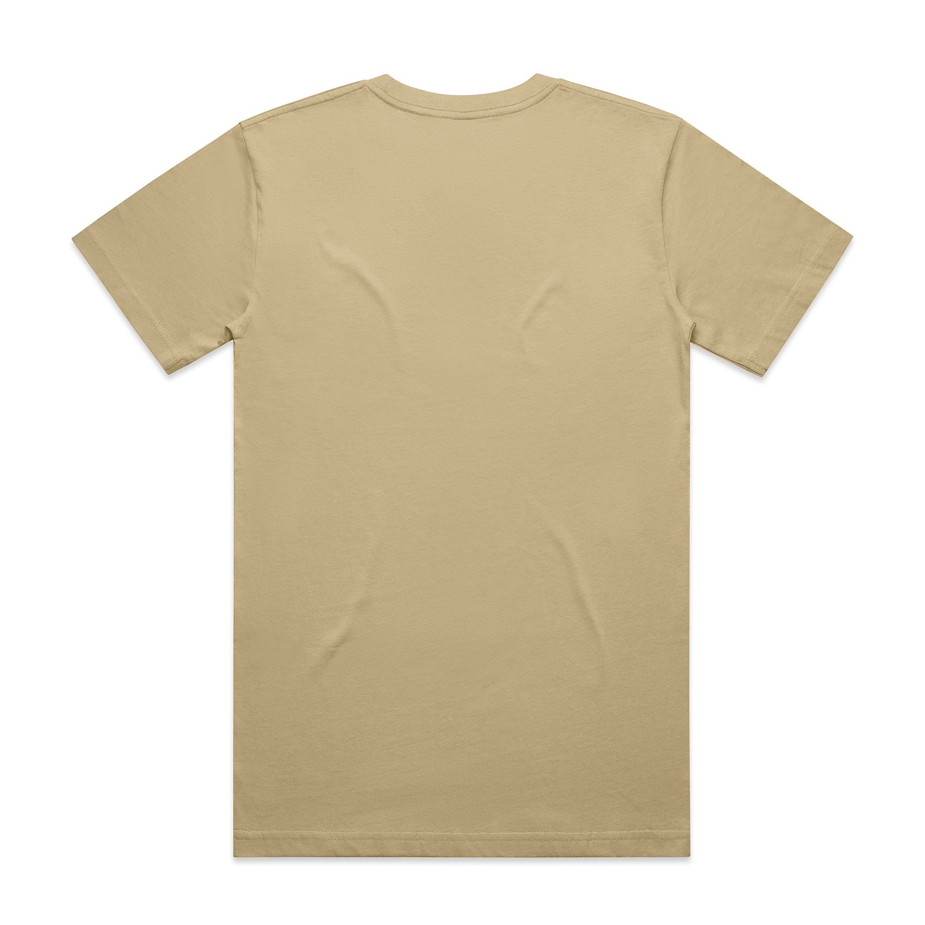 5050T BLOCK TEE