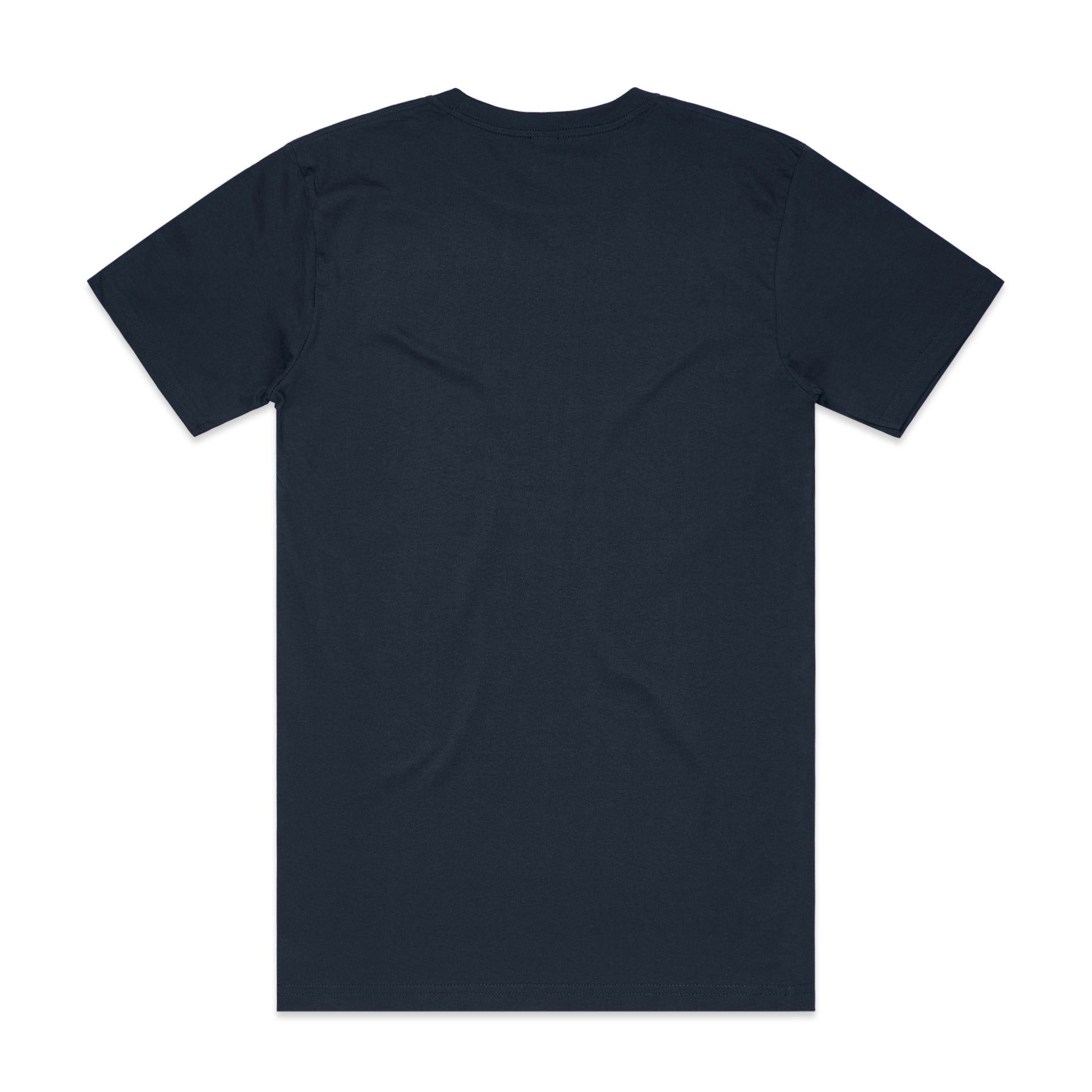 5050T BLOCK TEE